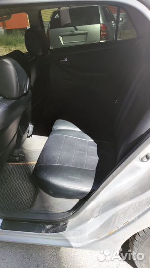 Toyota Corolla 1.4 МТ, 2003, 241 472 км