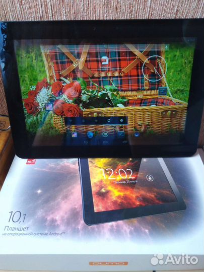 Графический планшет