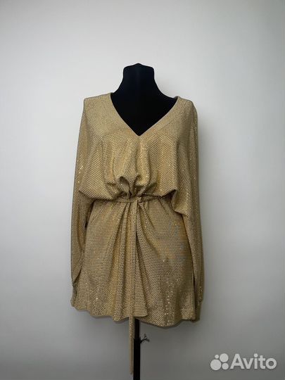 Платье Balmain размер - S/M