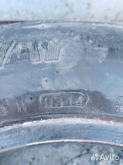 Headway HH201 195/65 R15