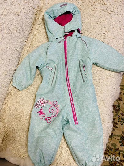 Вещи на девочку