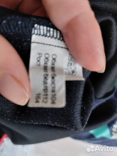 Белорусское платье