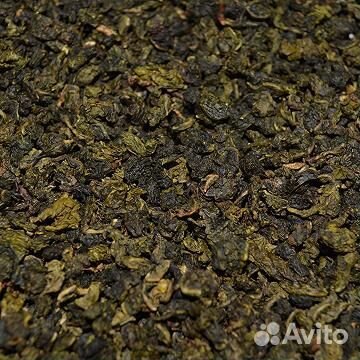 Чай молочный улун