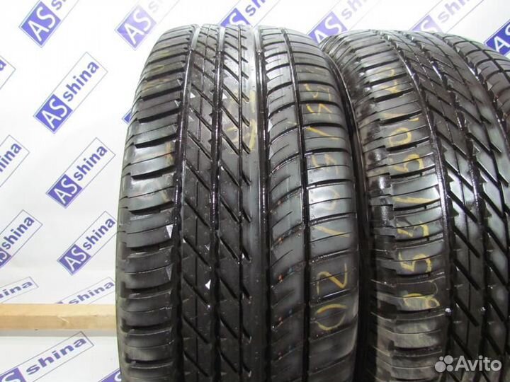 Goodyear Eagle F1 Asymmetric SUV AT 255/50 R20 92N