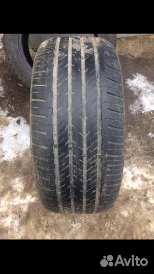 Bridgestone Dueler H/P 255/50 R19