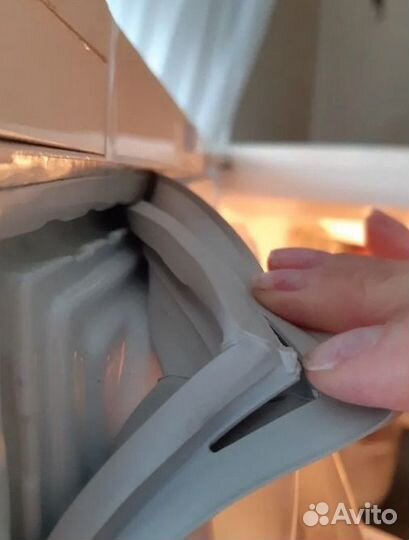 Уплотнитель для холодильника Полаир CM114-S