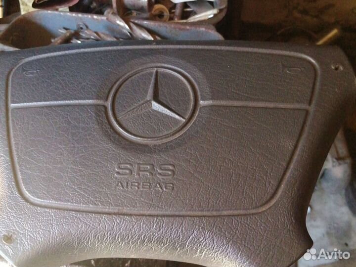 Подушка безопасности Mercedes C180 W202