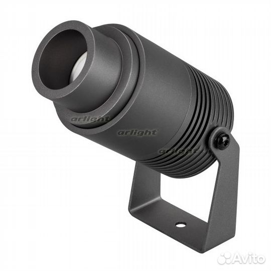Arlight Светильник ALT-RAY-zoom-R61-12W Warm3000