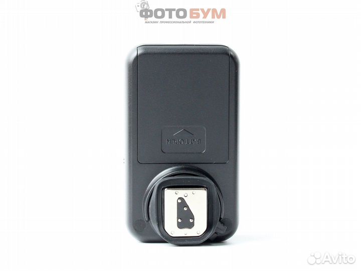 Синхронизаторы для вспышек новые