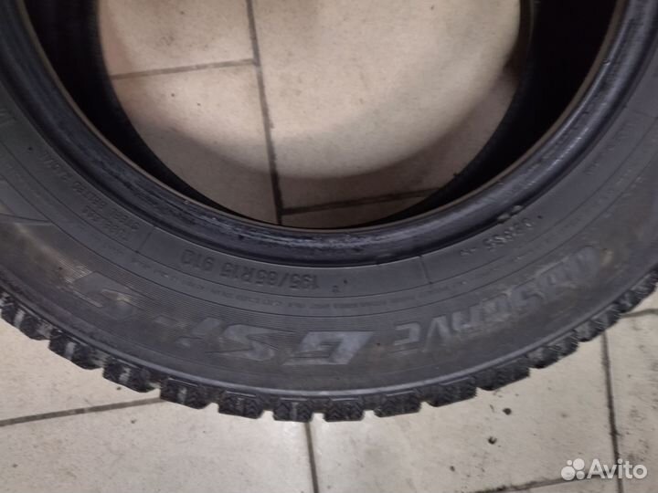 Toyo Observe GSi-5 195/65 R15