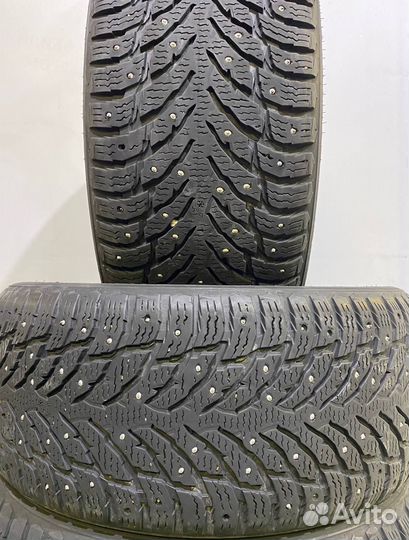 Nokian Tyres Hakkapeliitta 9 245/45 R19 102T