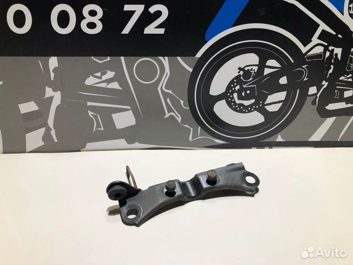Кронштейн крепления Honda VT 250 F 1989г