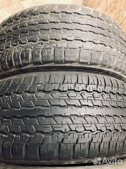 Dunlop Grandtrek AT22 285/60 R18
