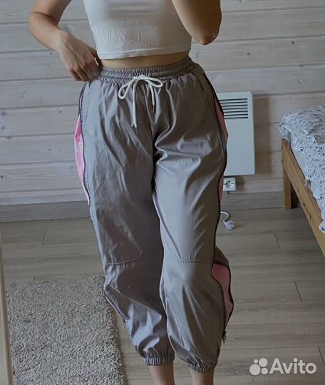 Штаны J2Vibes