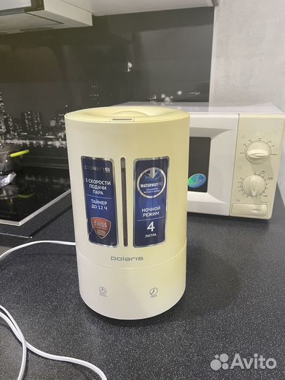 Увлажнитель воздуха