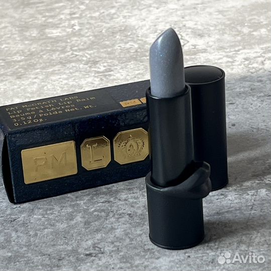 Pat McGrath бальзам, блеск, тушь