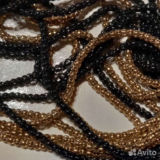 Колье фирмы Florange Франция