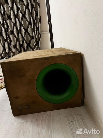 Музыка на авто бу