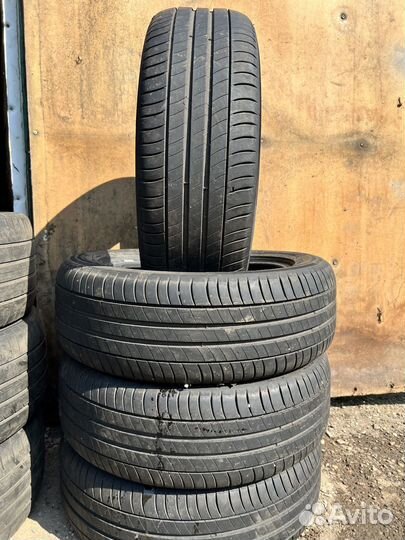 Michelin Primacy 3 215/55 R18
