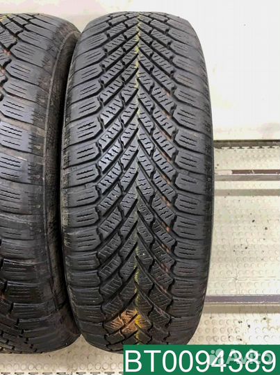 Continental ContiWinterContact TS 860 185/65 R15 105W