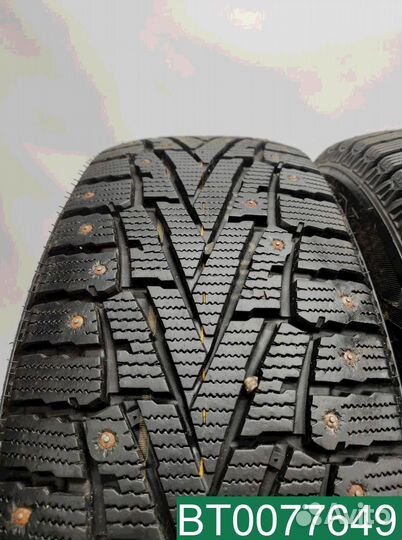 Nexen Winguard WinSpike WS6 SUV 235/60 R18 105W