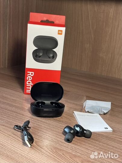 Xiaomi redmi airdots 2