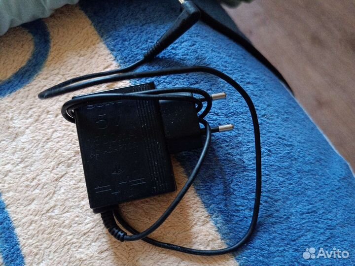 Зарядное устройство для psp