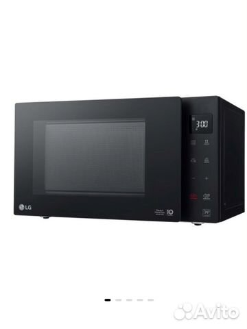 Микроволновая печь LG mw23w35gib купить в Сергиевом Посаде | Товары для ...