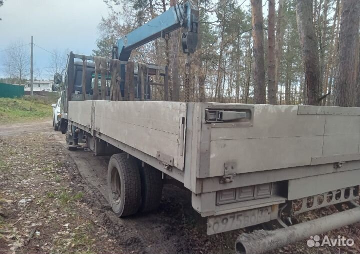 Nissan Diesel