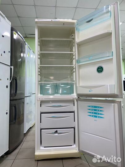 Холодильник бу с гарантией