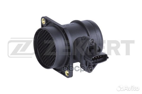 Датчик масс.расх.возд. (116) zekkert, арт. SE-1