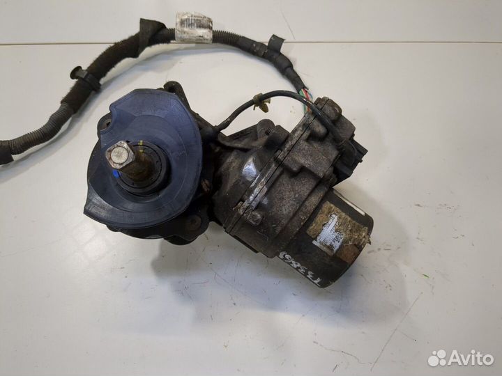 Электроусилитель руля Peugeot 2008, 2013