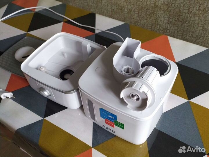 Увлажнитель