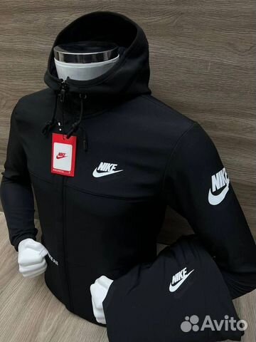 Спортивный костюм(большие размеры)