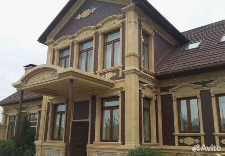 Облицовочный камень 155.15