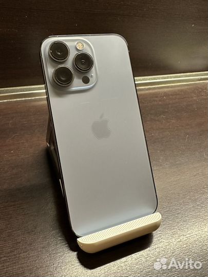 iPhone 13 Pro, 256 ГБ