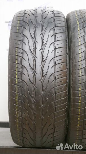 Toyo Proxes ST II 285/50 R20 116V