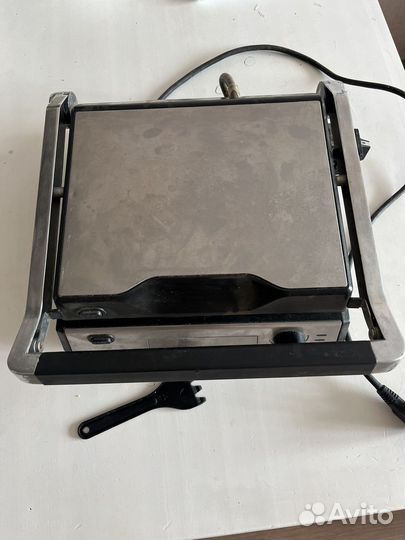 Гриль электрический