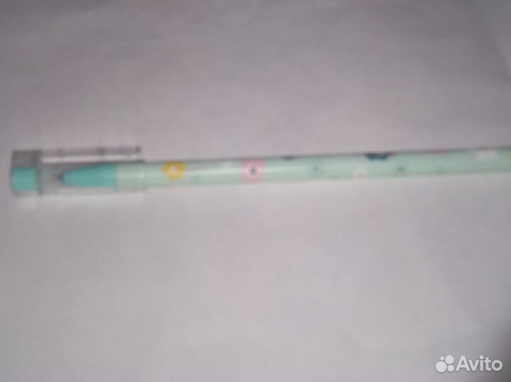 Ручка пиши стирай