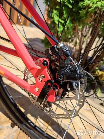 Велосипед Progress 26 дюймов