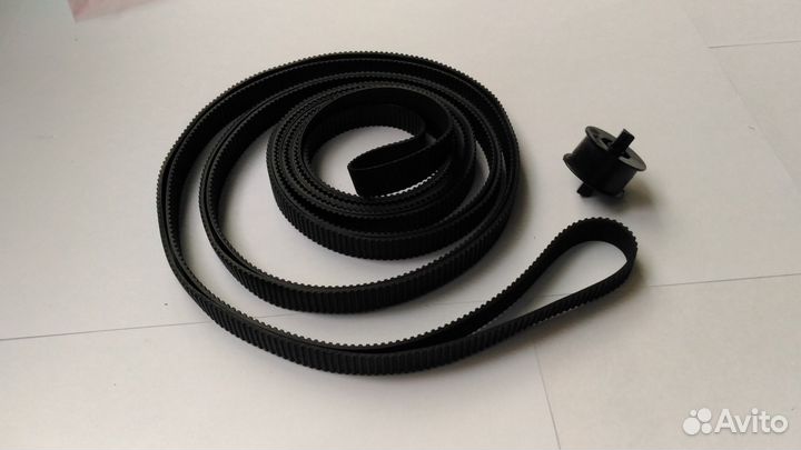 C6072-60198 Ремень каретки HP DesignJet 1050C 36 д