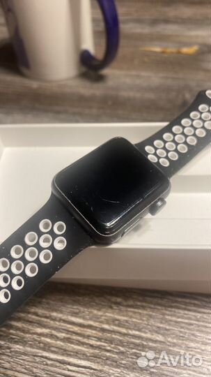 Apple watch series 3 38mm