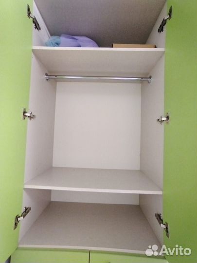 Шкаф пенал бу