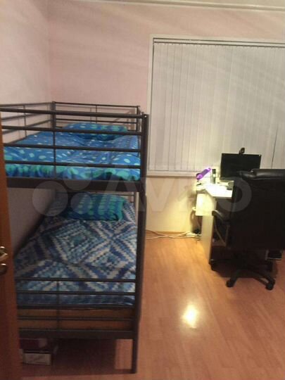 Комната 20 м² в 3-к., 1/5 эт.