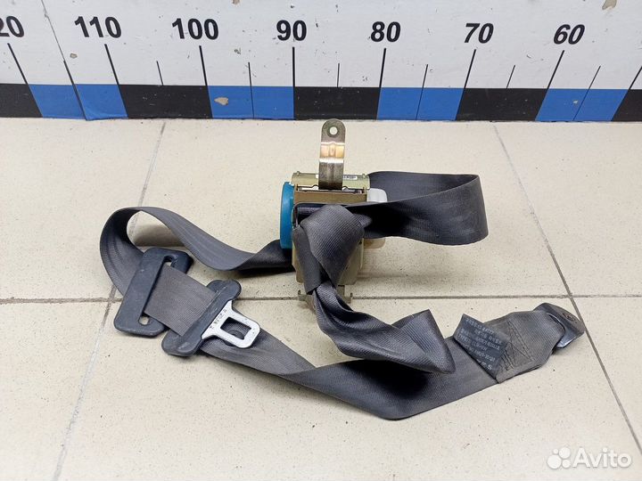 Ремень безопасности Sonata IV (EF) / Sonata Tagaz
