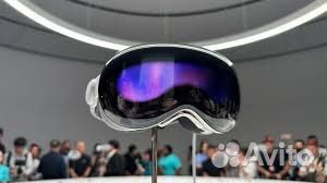 Apple vision pro 1 тб