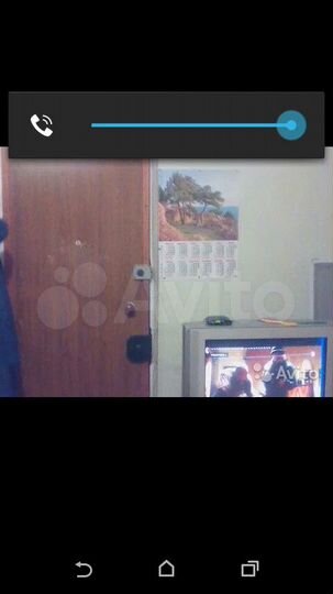 Комната 14 м² в 9-к., 4/9 эт.