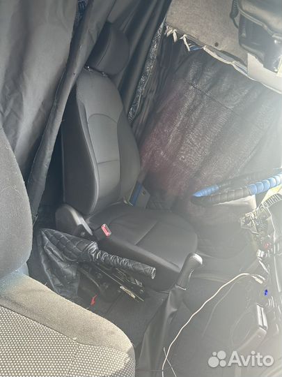 ГАЗ ГАЗель 33023 2.9 МТ, 2008, 35 373 км