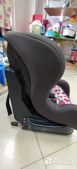 Автокресло Nania 9-18кг
