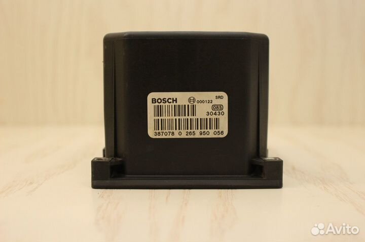 ABS / DSC / ESP Bosch 5.7